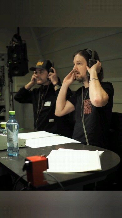 Instagram post from gatewaystudiosmusic. This post is in position 3.