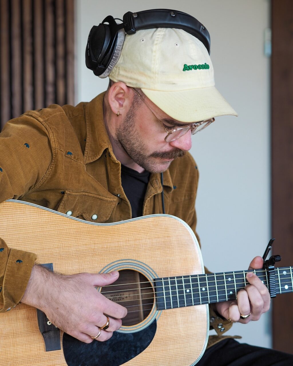 Instagram post from gatewaystudiosmusic. This post is in position 5.