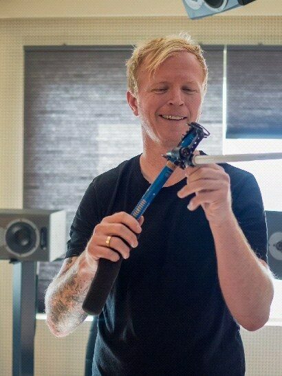 Instagram post from gatewaystudiosmusic. This post is in position 5.