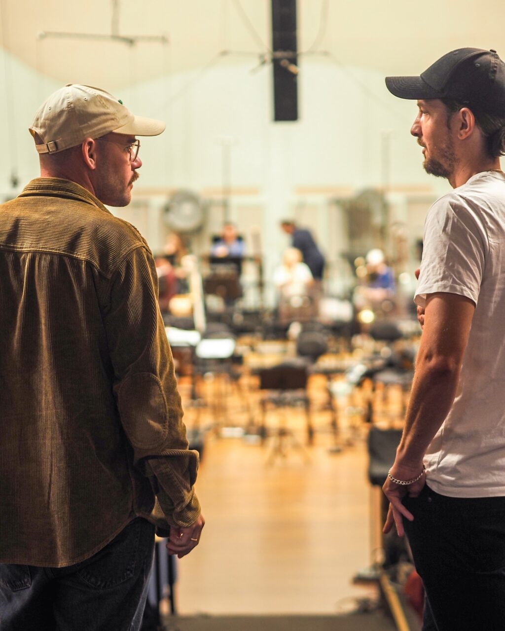 Instagram post from gatewaystudiosmusic. This post is in position 3.