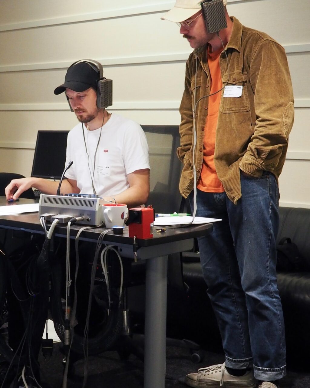 Instagram post from gatewaystudiosmusic. This post is in position 1.